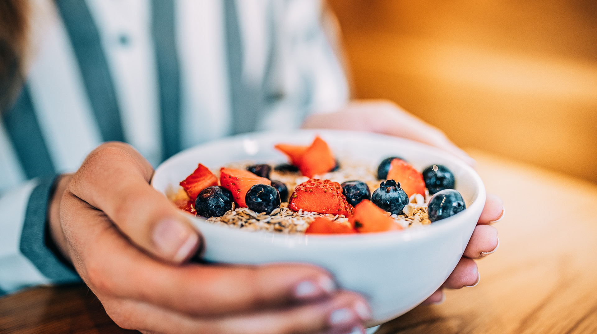 Nutrición Funcional